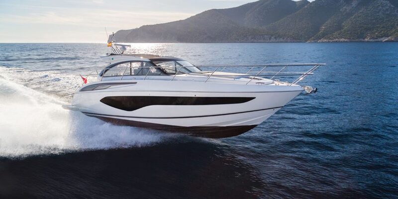PRINCESS V50